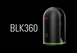 徕卡BLK360 迷你激光扫描仪