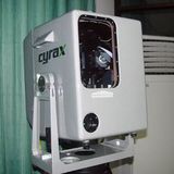 Cyrax 2500