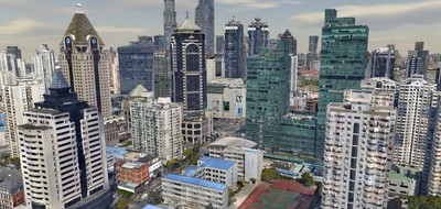 ContextCapture - Smart3D