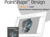 PointShape Design
